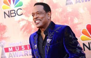 Charlie Wilson: Wife, Children, Age, Net Worth, Bio,。